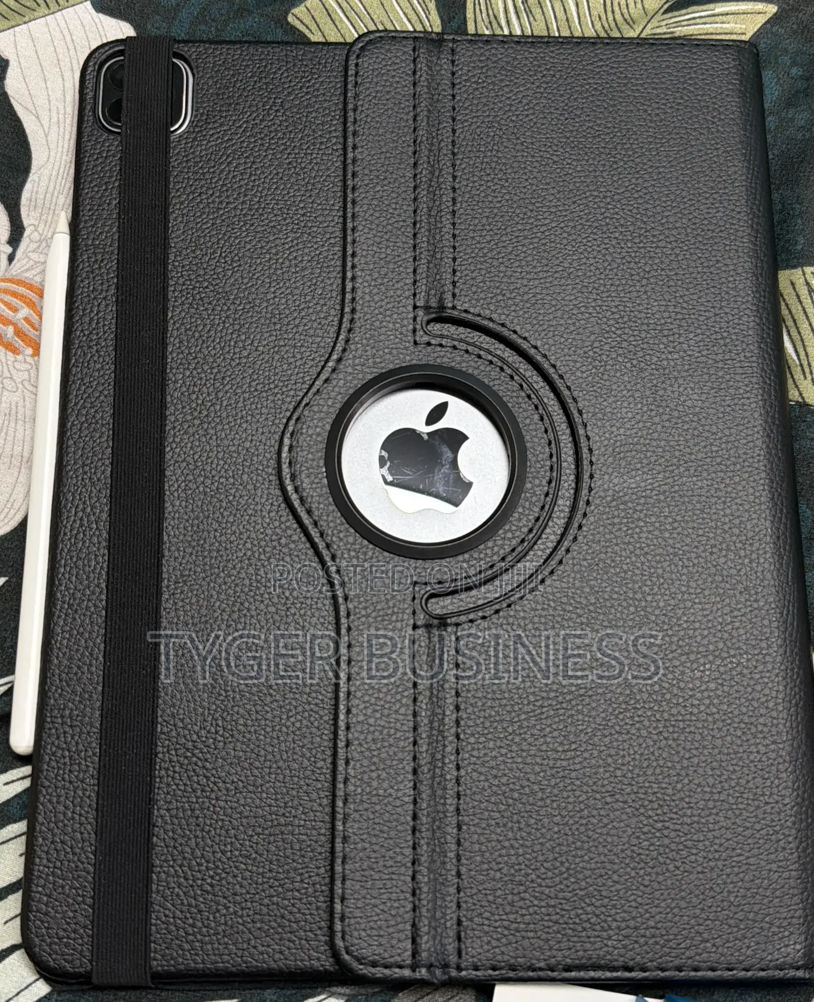 Apple iPad Pro 12.9 (2020) 256 GB Silver