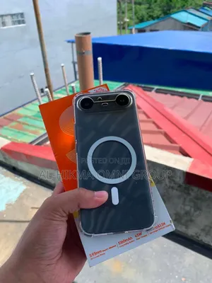New Tecno Spark Slim 256 GB Black