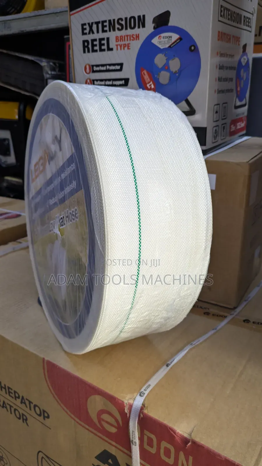 Delivery Hose 2 " 100m