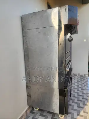 Nauza Oven Kubwa