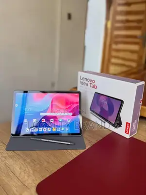 New Lenovo Idea Tab 128 GB