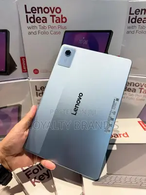 New Lenovo Idea Tab Pro 256 GB