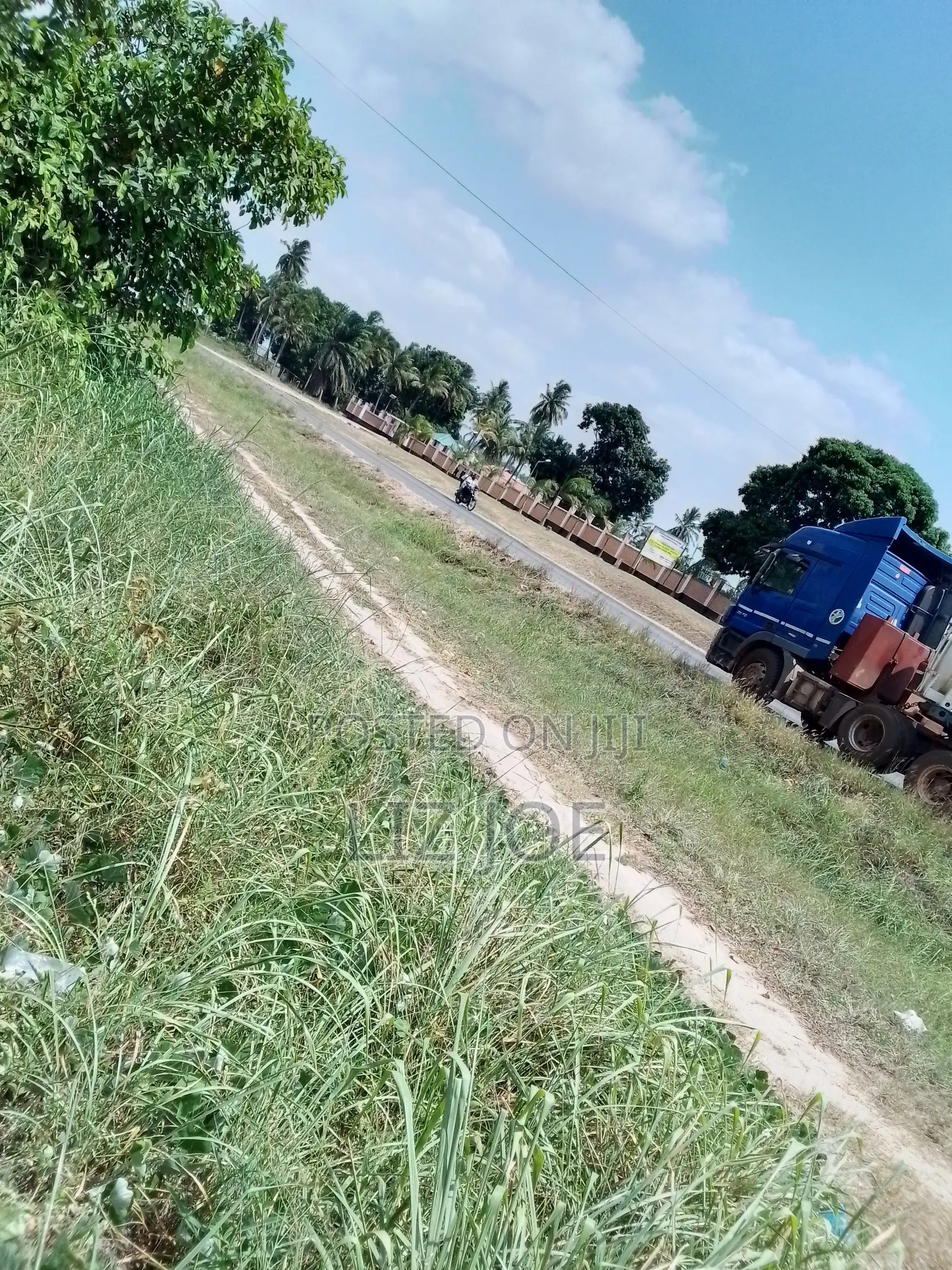 Shamba Eka 5.4, Vipimo, Misugusgu, Kibaha