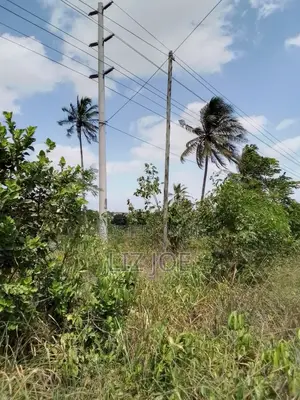 Shamba Eka 5.4, Vipimo, Misugusgu, Kibaha
