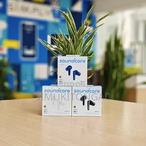 Soundcore by Anker Liberty 5