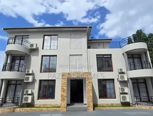Furnished 1bdrm Apartment in Mbezi Beach for rent