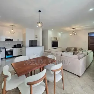 Furnished 1bdrm Apartment in Mbezi Beach for rent