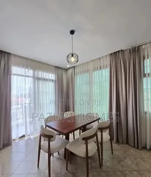 Furnished 1bdrm Apartment in Mbezi Beach for rent
