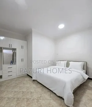 Furnished 1bdrm Apartment in Mbezi Beach for rent