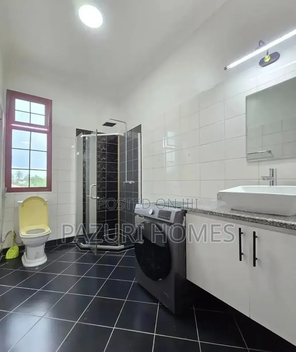 Furnished 1bdrm Apartment in Mbezi Beach for rent