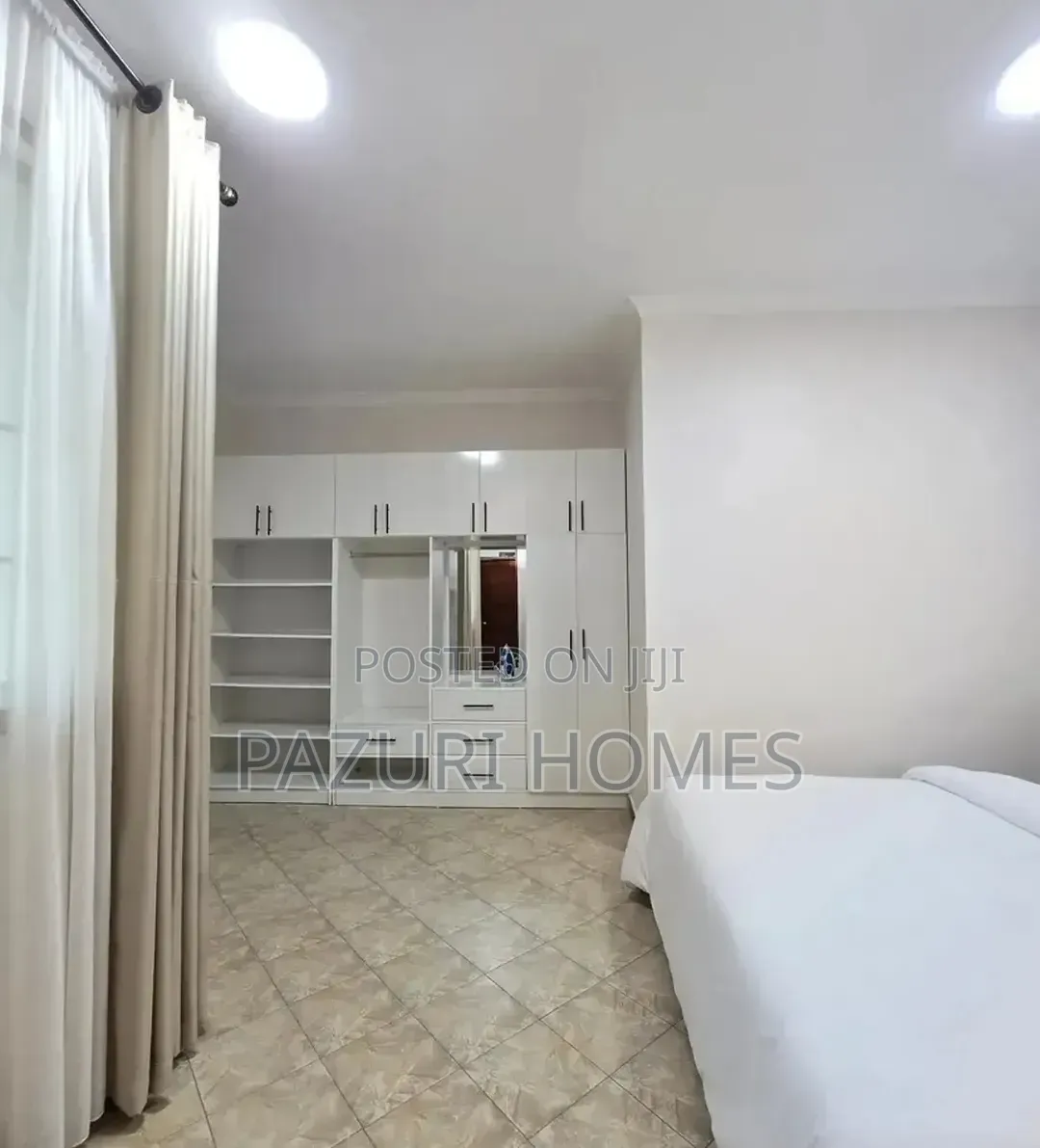 Furnished 1bdrm Apartment in Mbezi Beach for rent