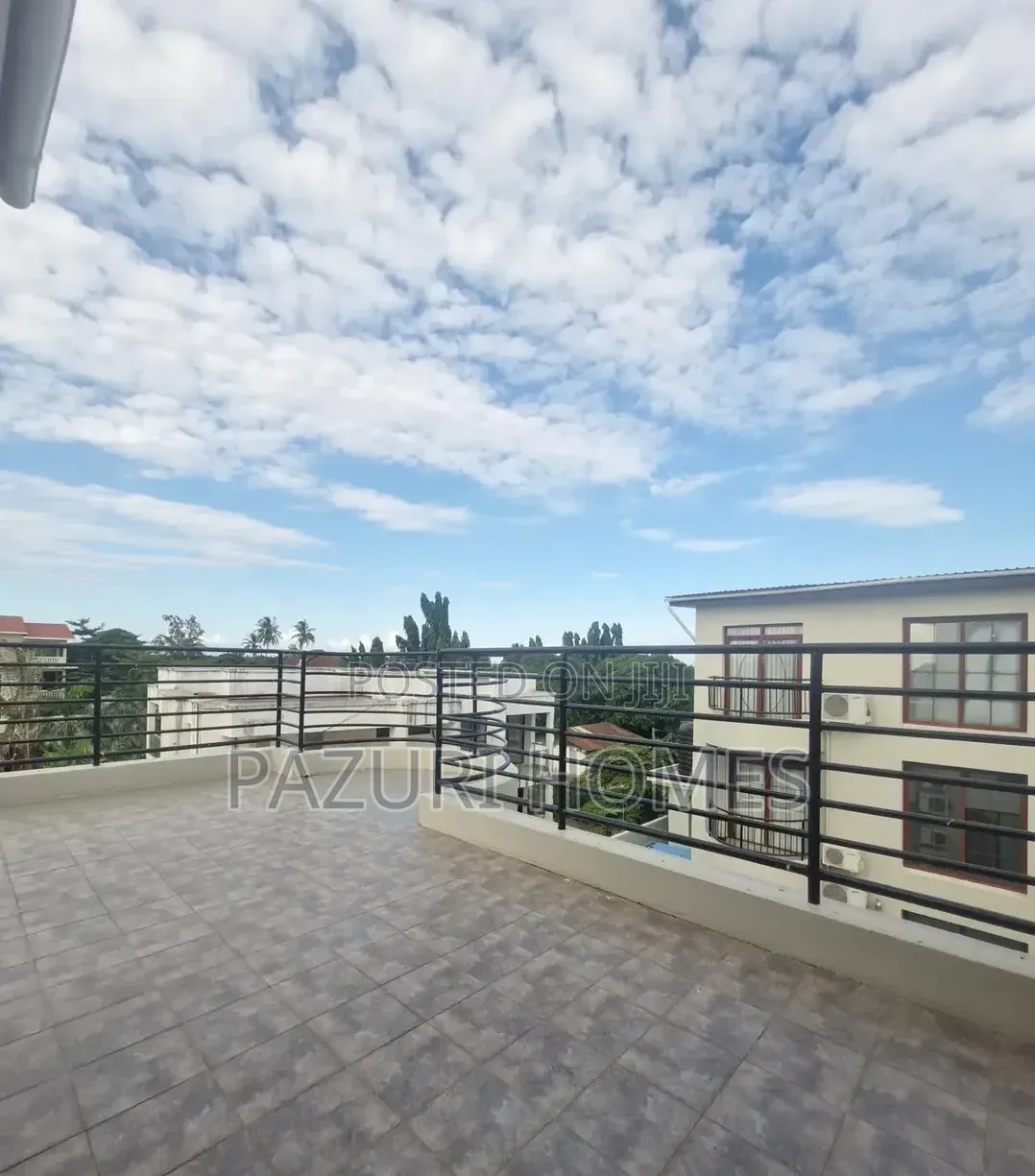Furnished 1bdrm Apartment in Mbezi Beach for rent
