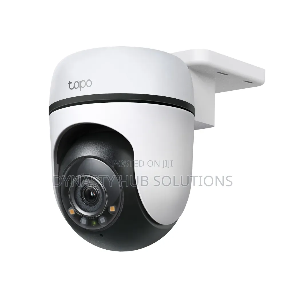 Tapo C510w Outdoor Pan/Tilt Security Wifi Camera