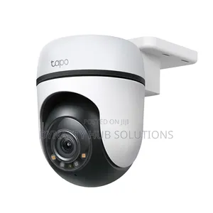 Tapo C510w Outdoor Pan/Tilt Security Wifi Camera