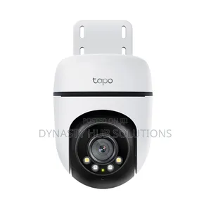 Tapo C510w Outdoor Pan/Tilt Security Wifi Camera