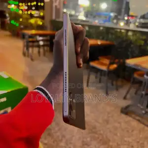 New Lenovo Tab M11 128 GB