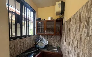 Furnished 1bdrm Apartment in Mikocheni for rent