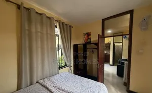 Furnished 1bdrm Apartment in Mikocheni for rent