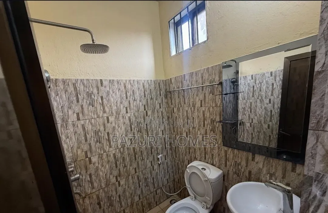 Furnished 1bdrm Apartment in Mikocheni for rent