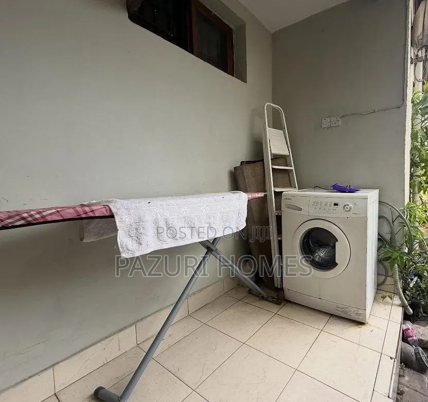 Furnished 1bdrm Apartment in Mikocheni for rent