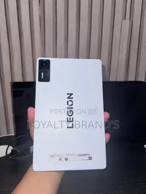 New Lenovo Legion Y700 512 GB
