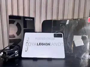 New Lenovo Legion Y700 512 GB