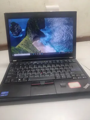 Laptop Lenovo ThinkPad X1 Yoga 8GB Intel Core i5 HDD 500GB