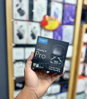 Anker Liberty 4pro Now Available