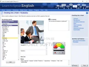 Learn to Speak English Deluxe 2026 ( Installation )