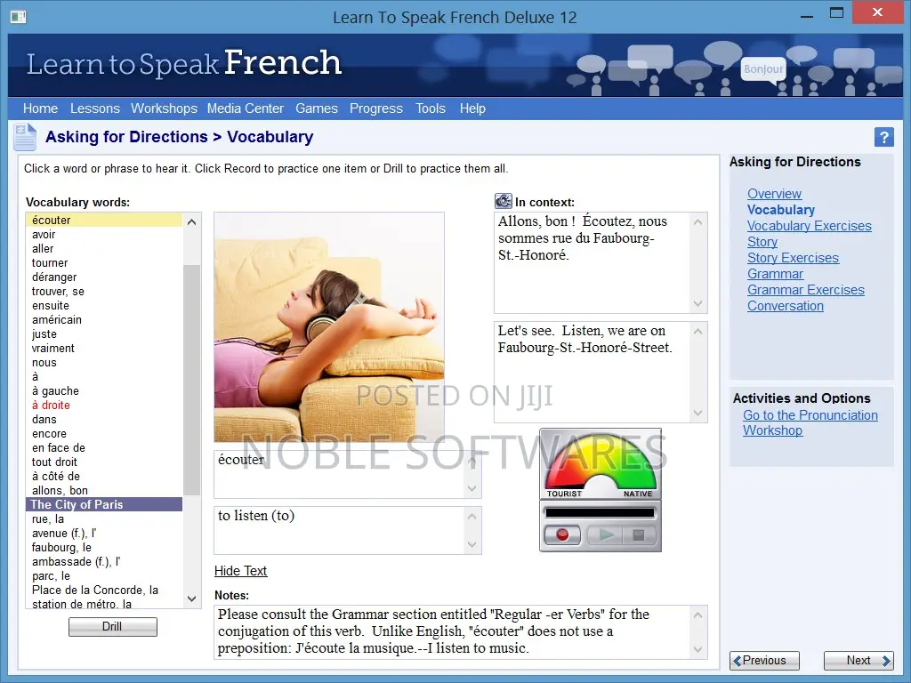 Learn to Speak English Deluxe 2026 ( Installation )
