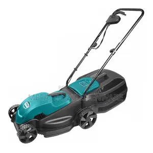 Electric Lawn Mower 1600w Total Tgt616152