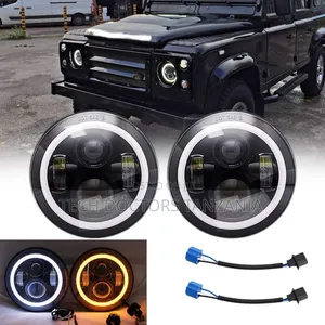 Taa Zipo Aftermarket