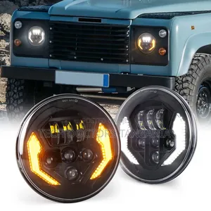 Taa Zipo Aftermarket