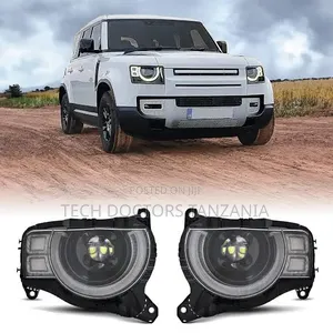 Taa Zipo Aftermarket