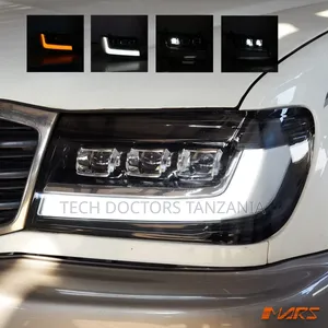 Taa Zipo Aftermarket