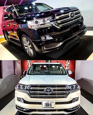 Taa Zipo Aftermarket