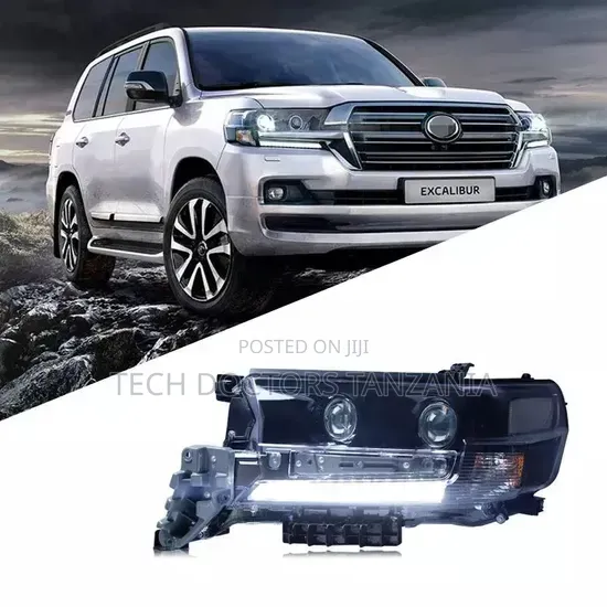 Taa Zipo Aftermarket