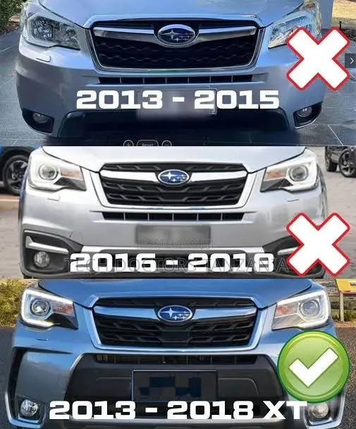 Taa Zipo Aftermarket