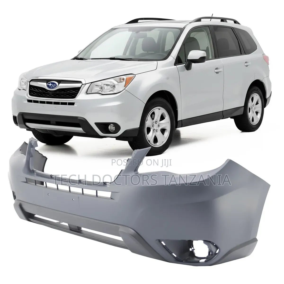 Taa Zipo Aftermarket