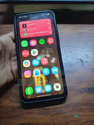 Samsung Galaxy A06 64 GB Blue