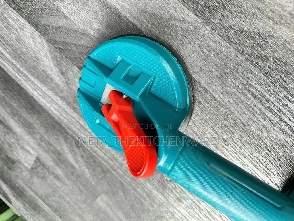 Total Two-Prong Glass Suction Cup 50kg Tsp02501