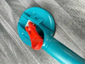 Total Two-Prong Glass Suction Cup 50kg Tsp02501