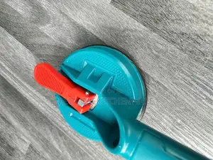 Total Two-Prong Glass Suction Cup 50kg Tsp02501