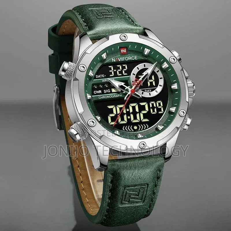 Naviforce Orijinal