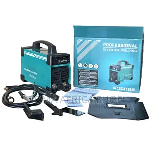 Professional Inverter Welding Machine (Makita 500 Mma)