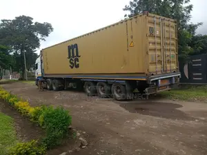 Transportation, Distribution and Cargo Management