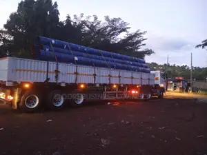 Transportation, Distribution and Cargo Management