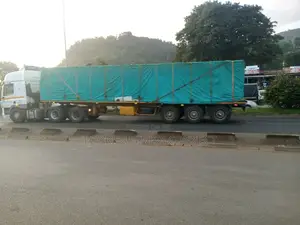 Transportation, Distribution and Cargo Management