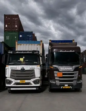 Transportation, Distribution and Cargo Management