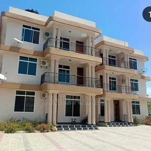 Furnished 2bdrm House in Mikocheni for rent
